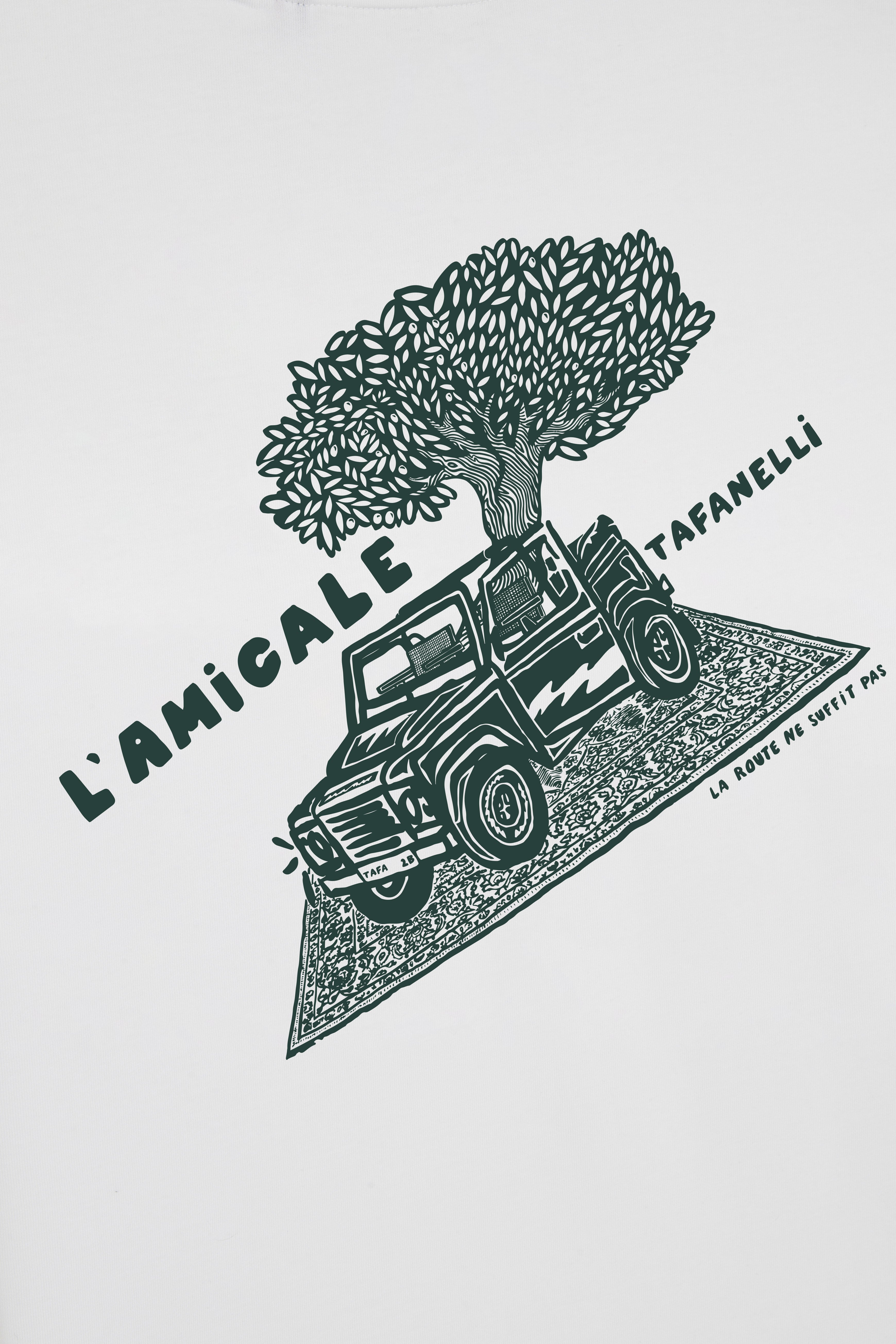 L'AMICALE