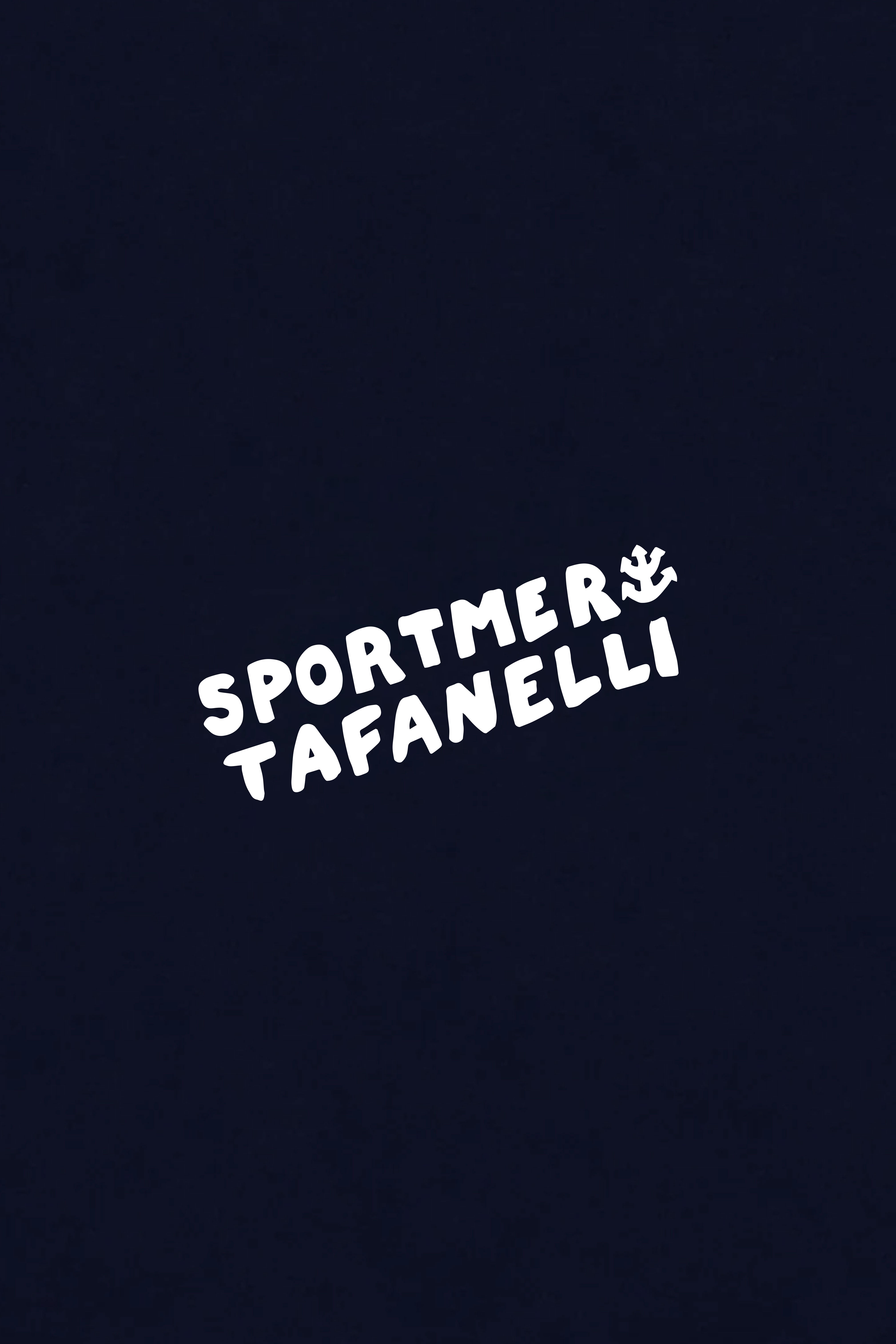 LE SPORTMER | NAVY