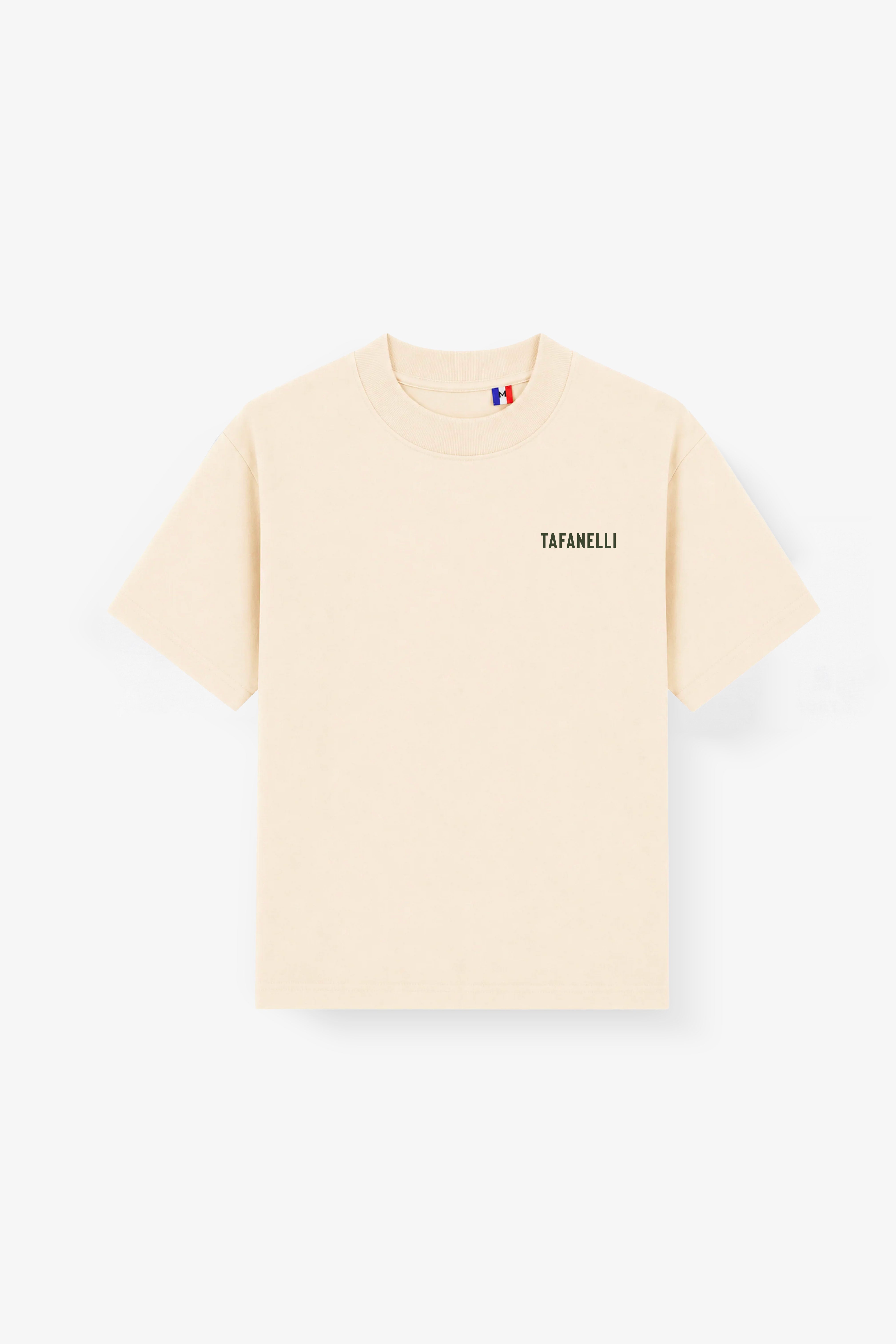 LE CORSICA | 1755