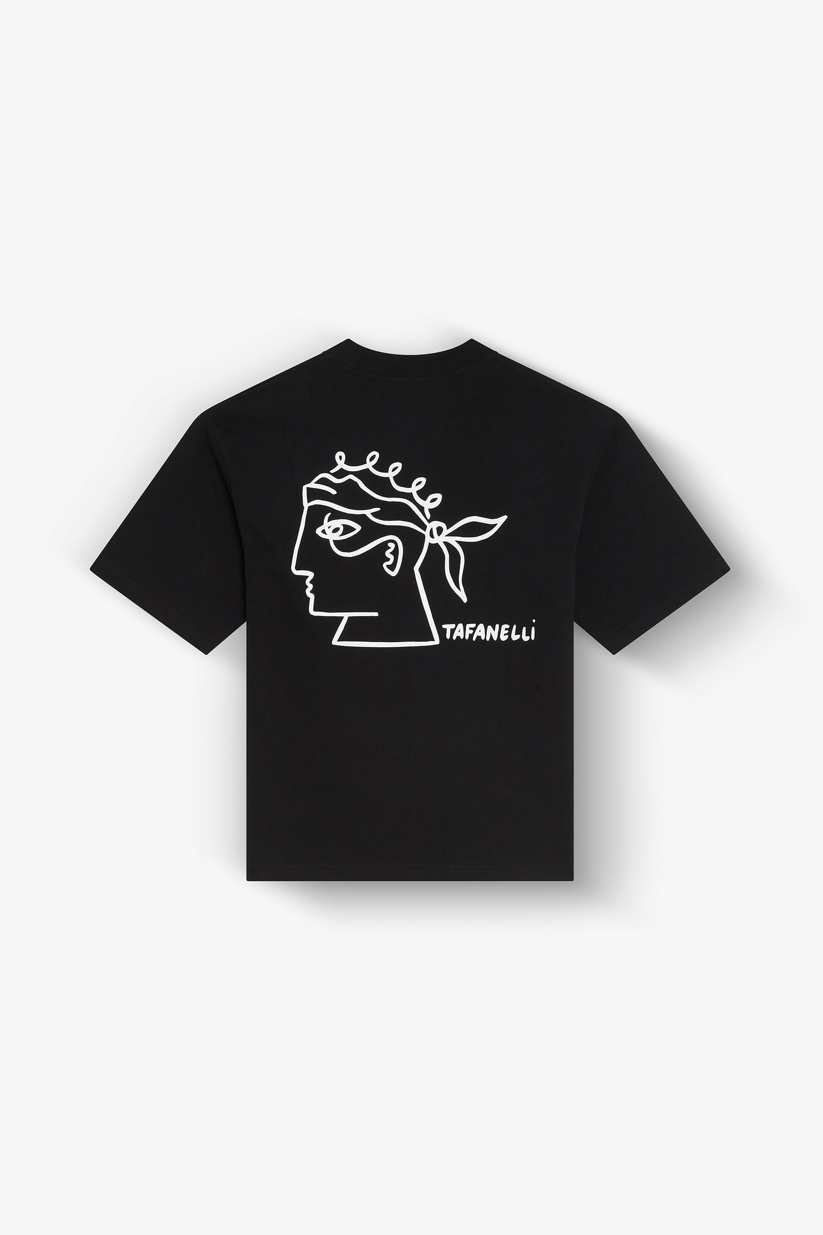 TAFANELLI LE CORSICA - NOIR - X-SMALL
