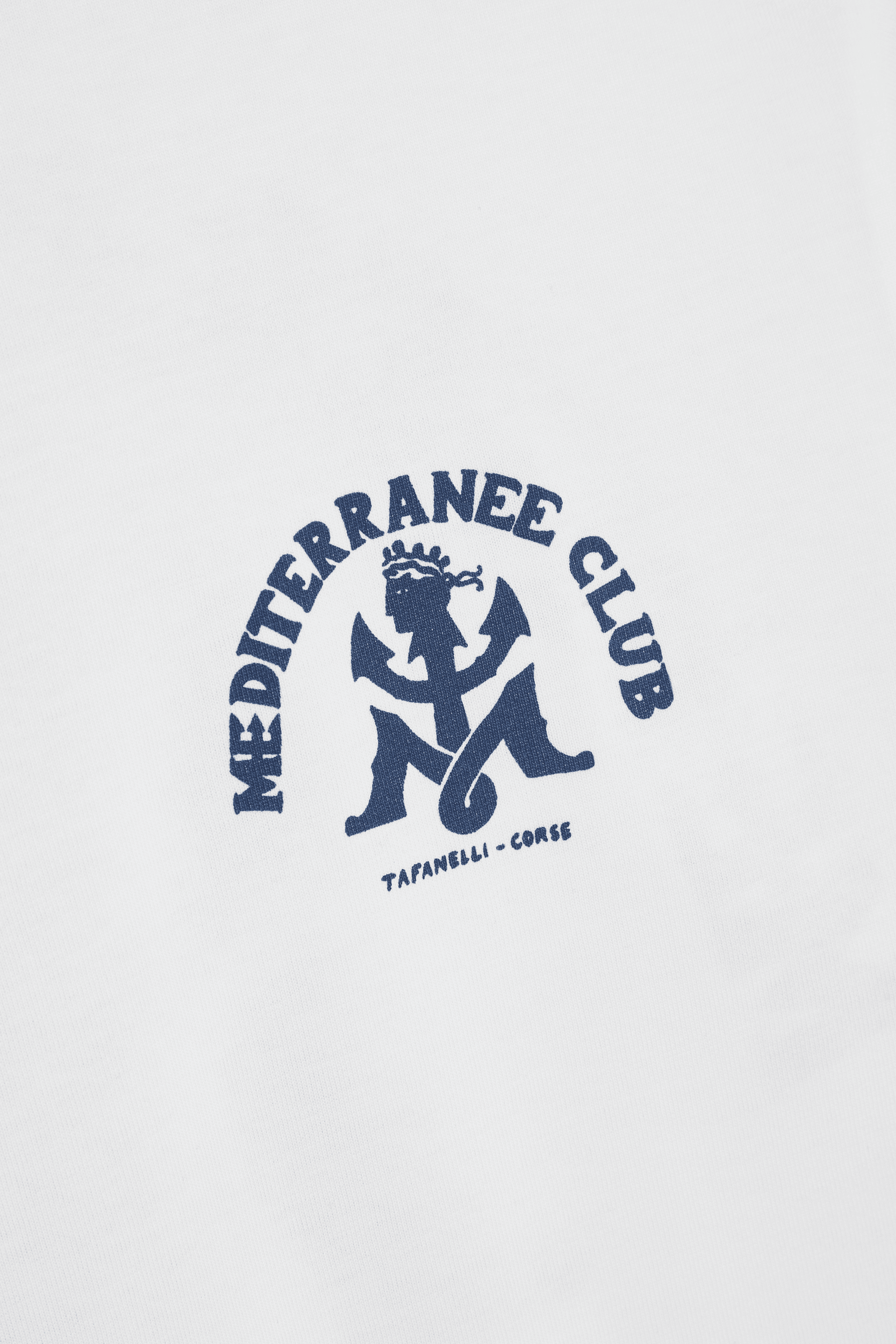 LE MÉDITERRANÉE CLUB