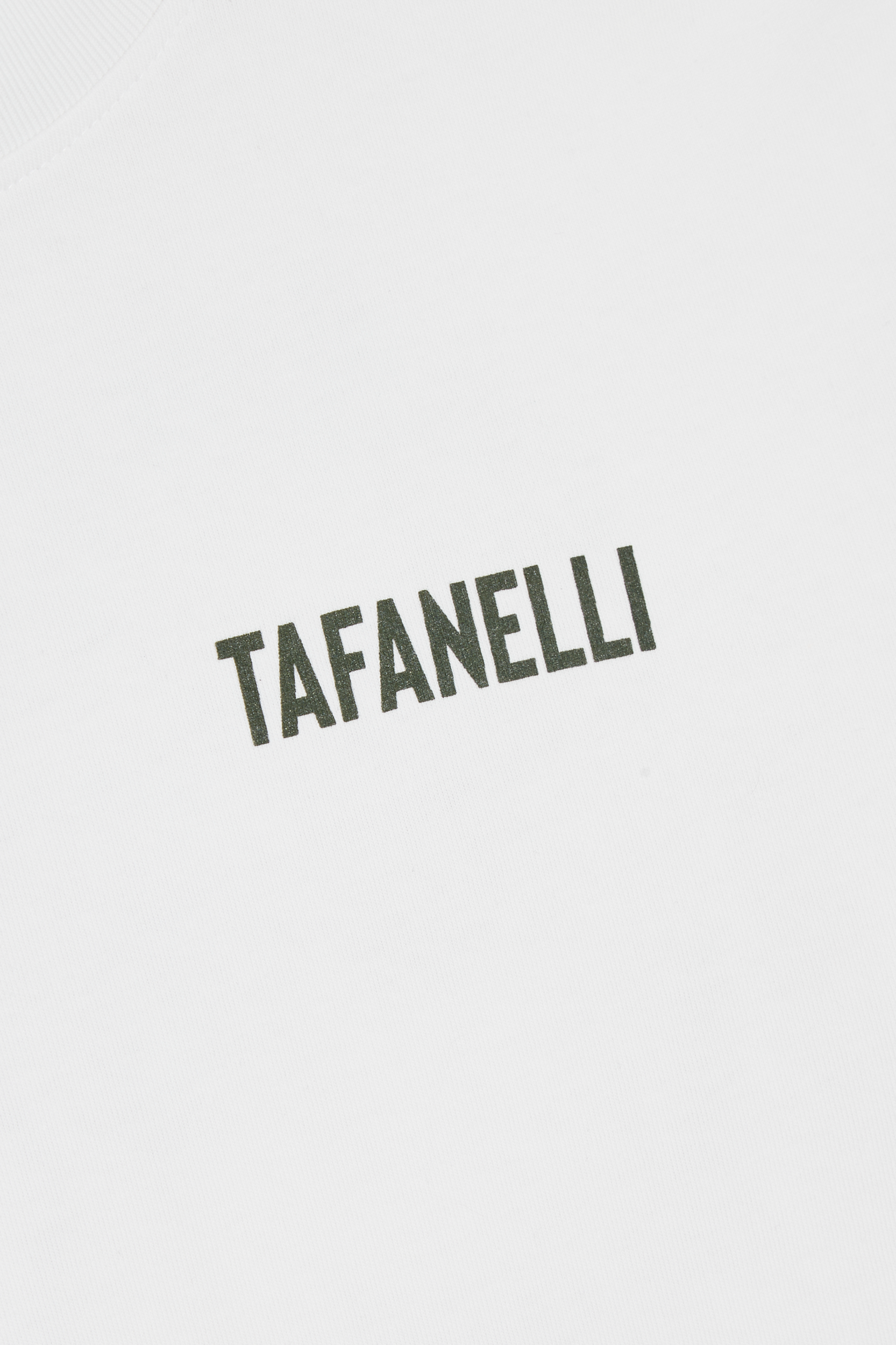 TAFANELLI LE CORSICA 704 - X-SMALL / Blanc — X-SMALL m², Blanc — photo 3