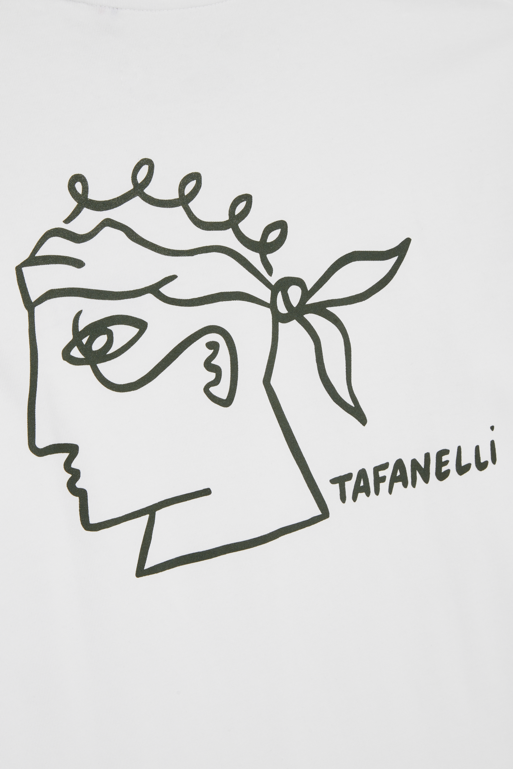 TAFANELLI LE CORSICA 704 - X-SMALL / Blanc — X-SMALL m², Blanc — photo 2
