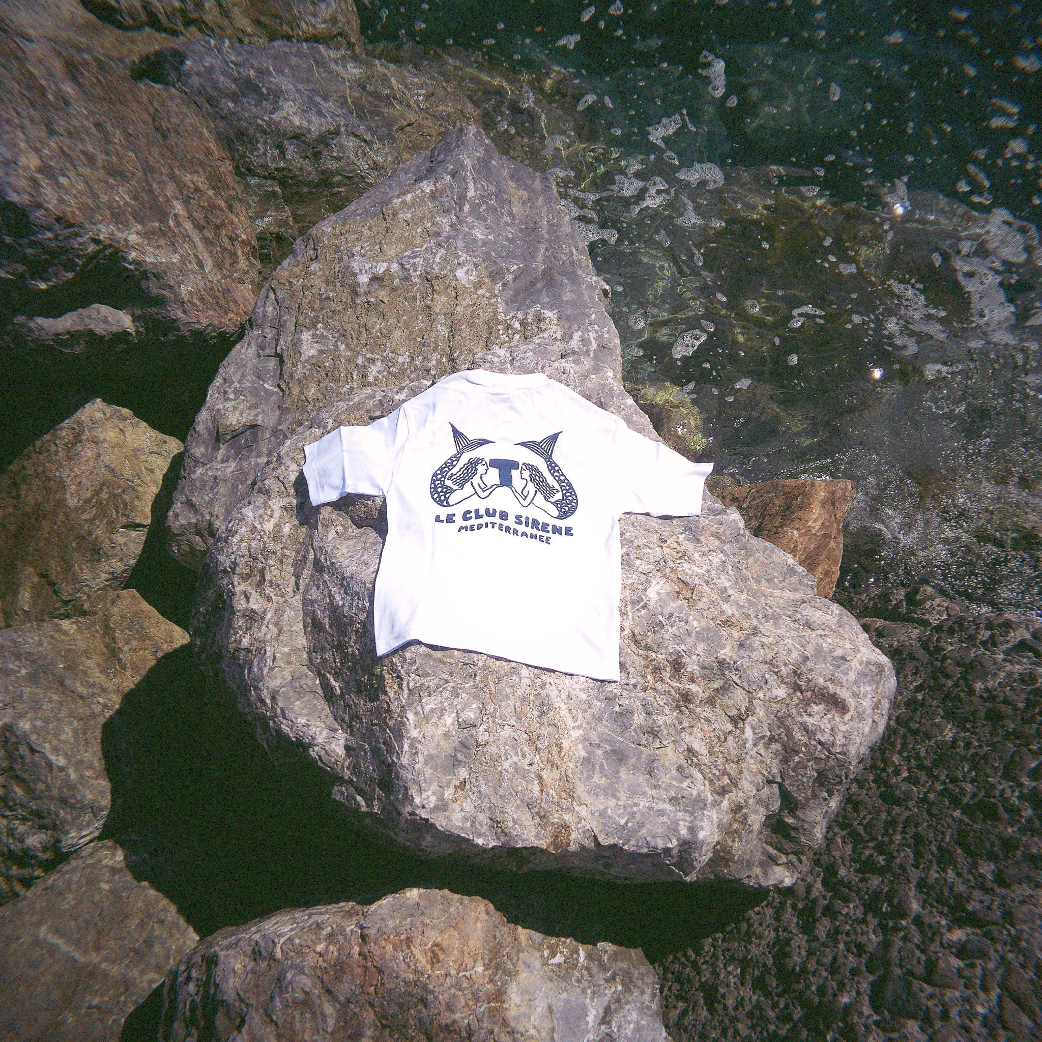 LE CLUB SIRÈNE