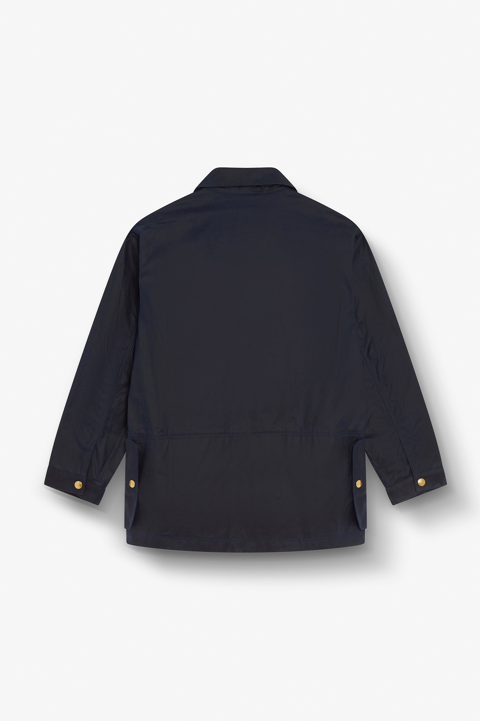 VESTE ROCCAPINA® - HUILÉE