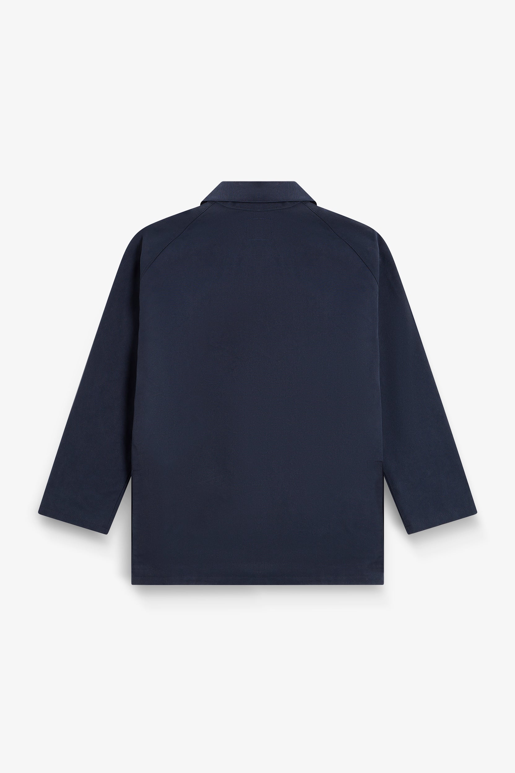 VESTE ROCCAPINA - TARTAN