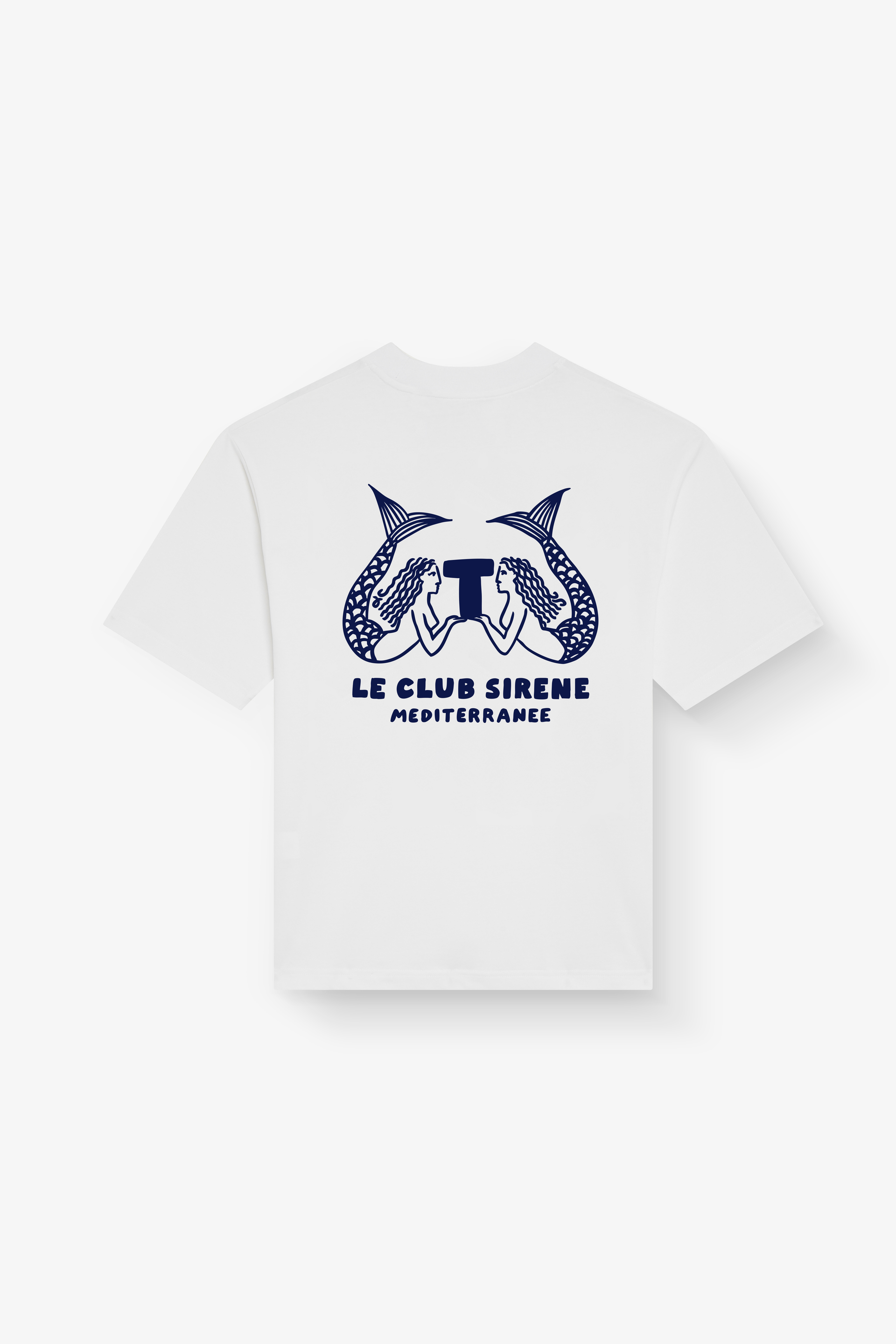 TAFANELLI LE CLUB SIRENE - SMALL