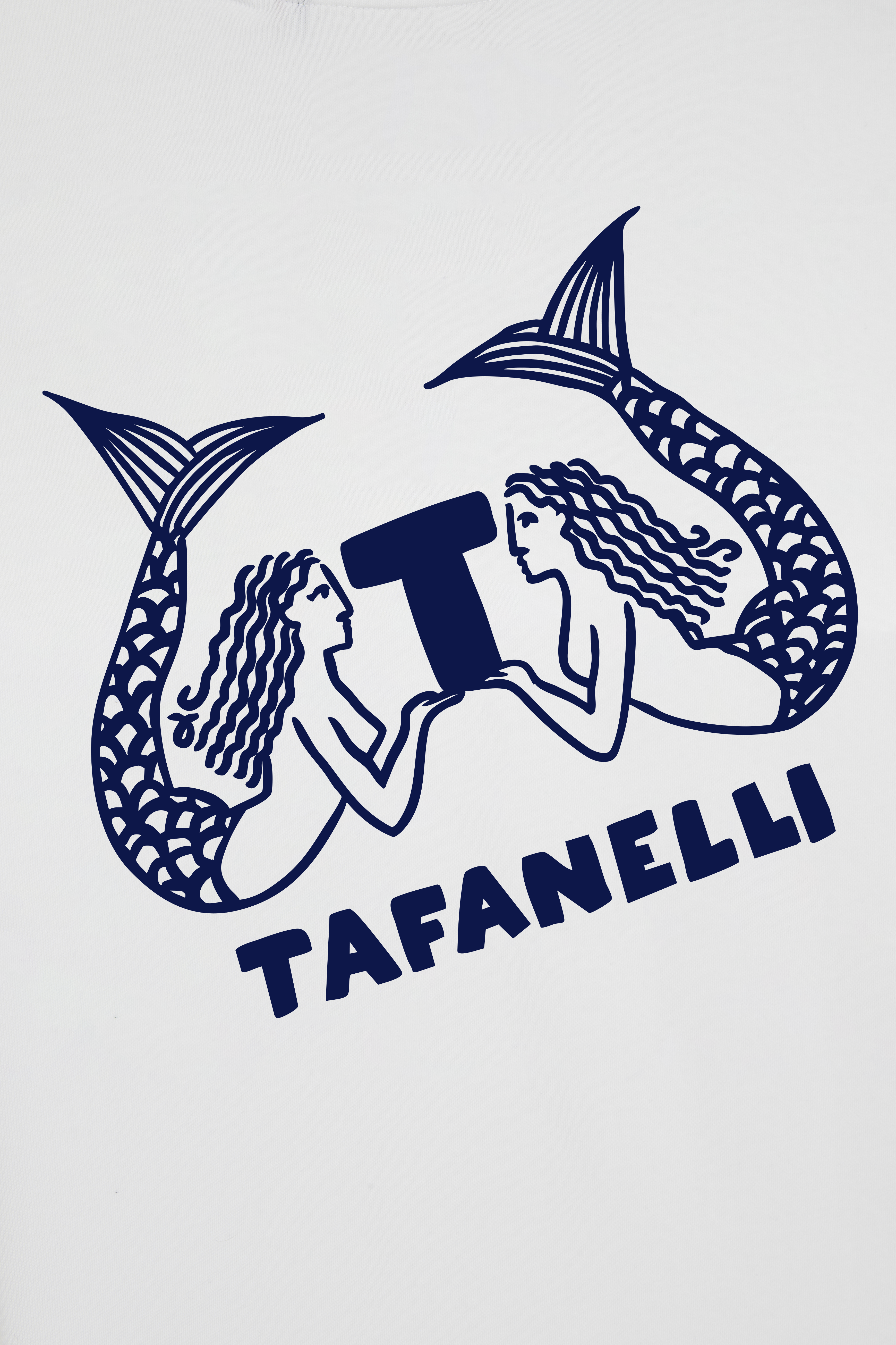 TAFANELLI LE CLUB SIRENE - SMALL — SMALL m², 280 GSM — photo 4