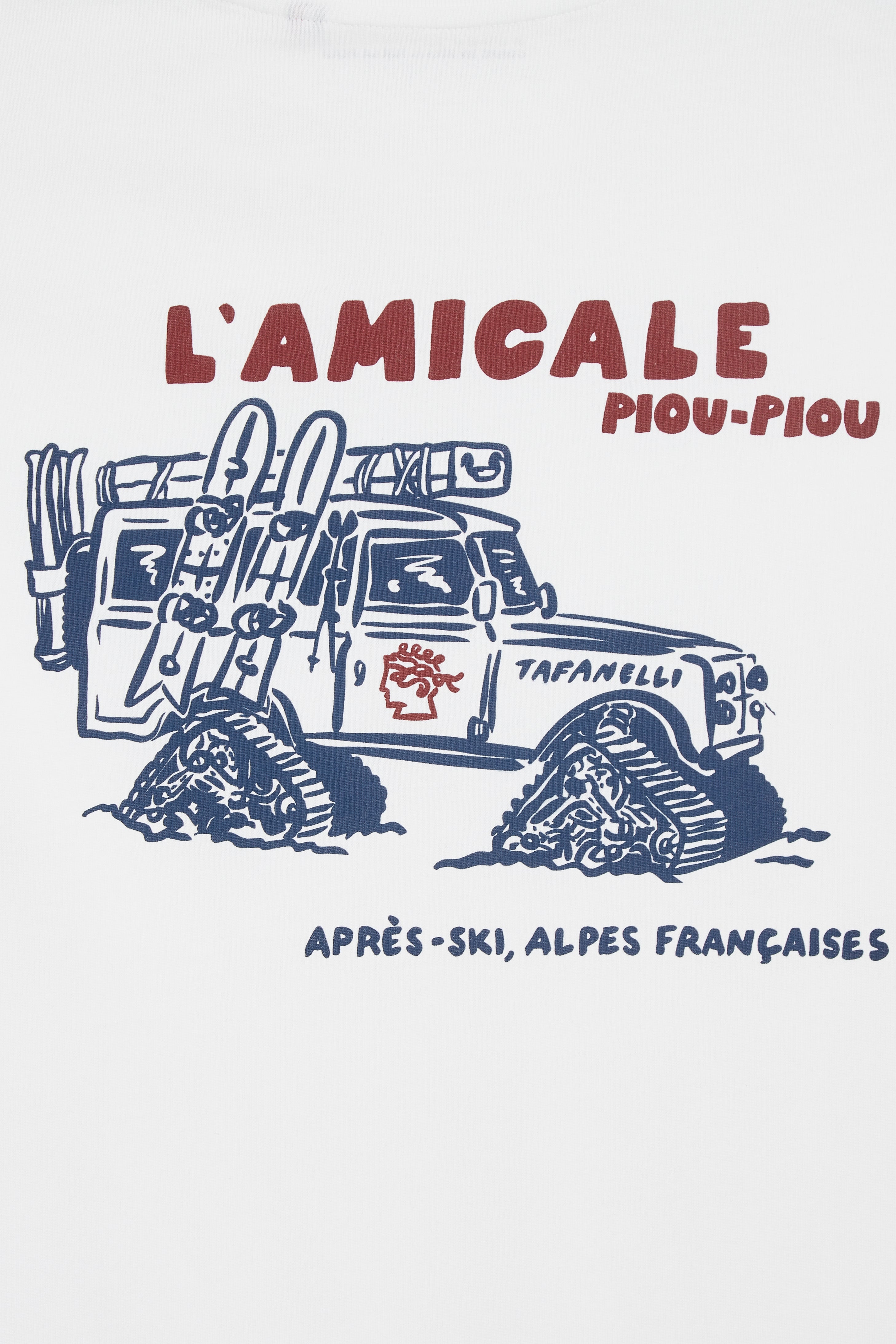L'AMICALE PIOU-PIOU