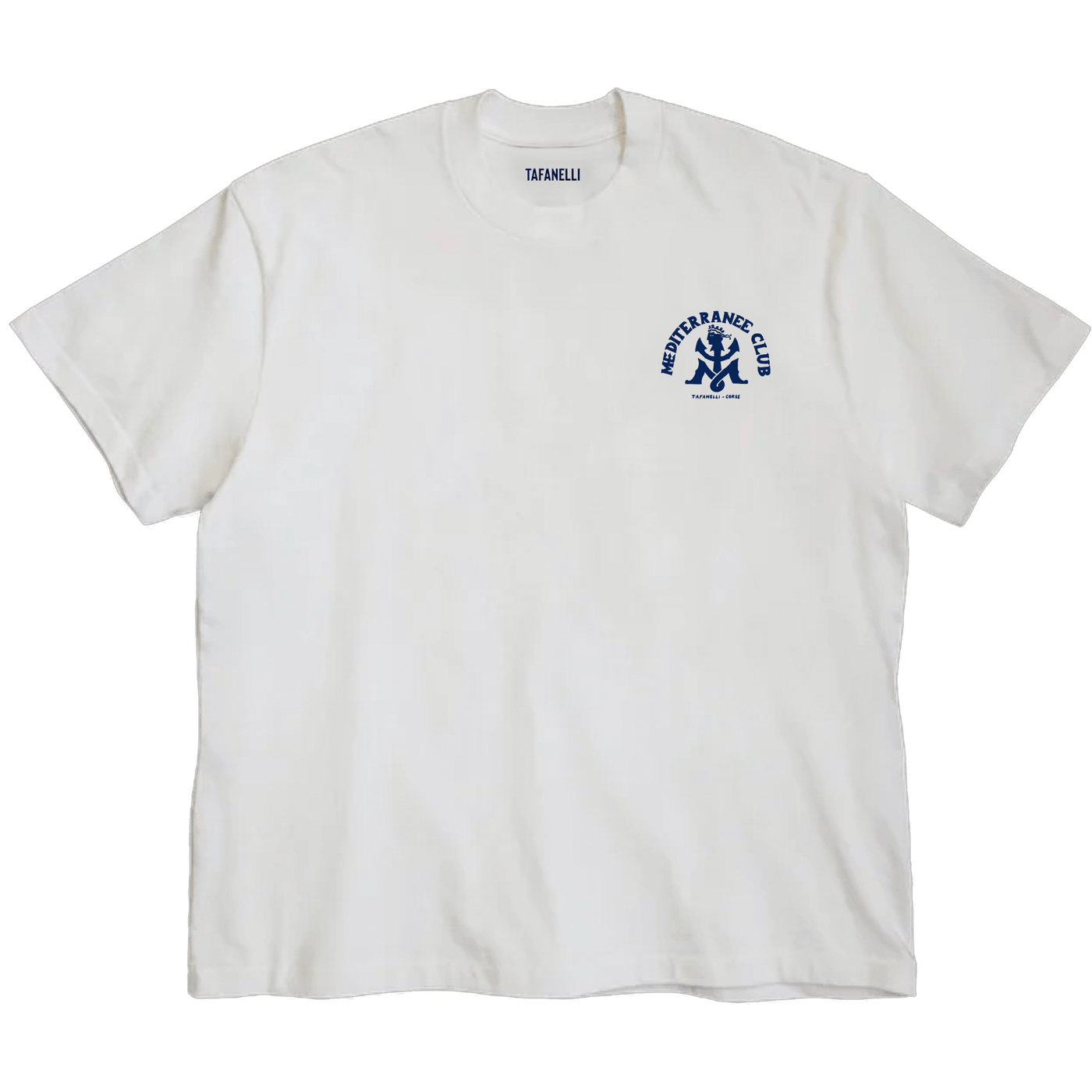 LE MÉDITERRANÉE CLUB