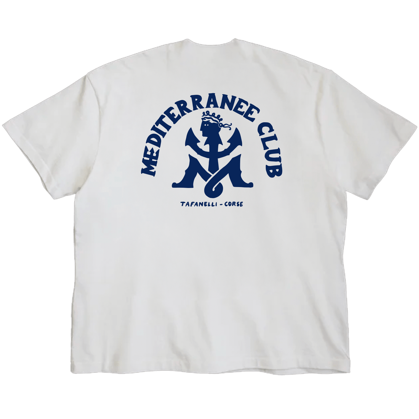 LE MÉDITERRANÉE CLUB