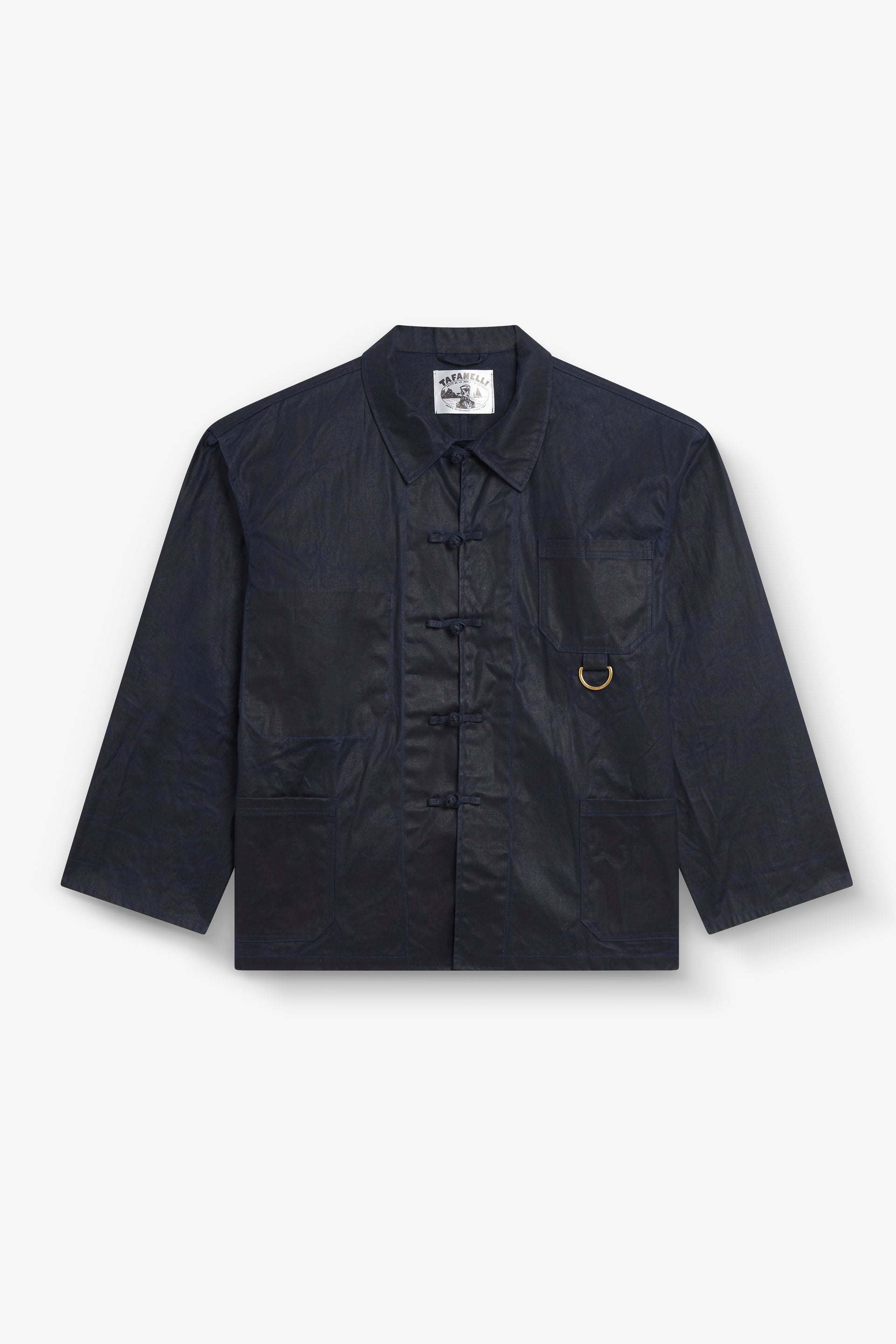 VESTE ROCCAPINA - BDC - X-SMALL |44| / DARK NAVY