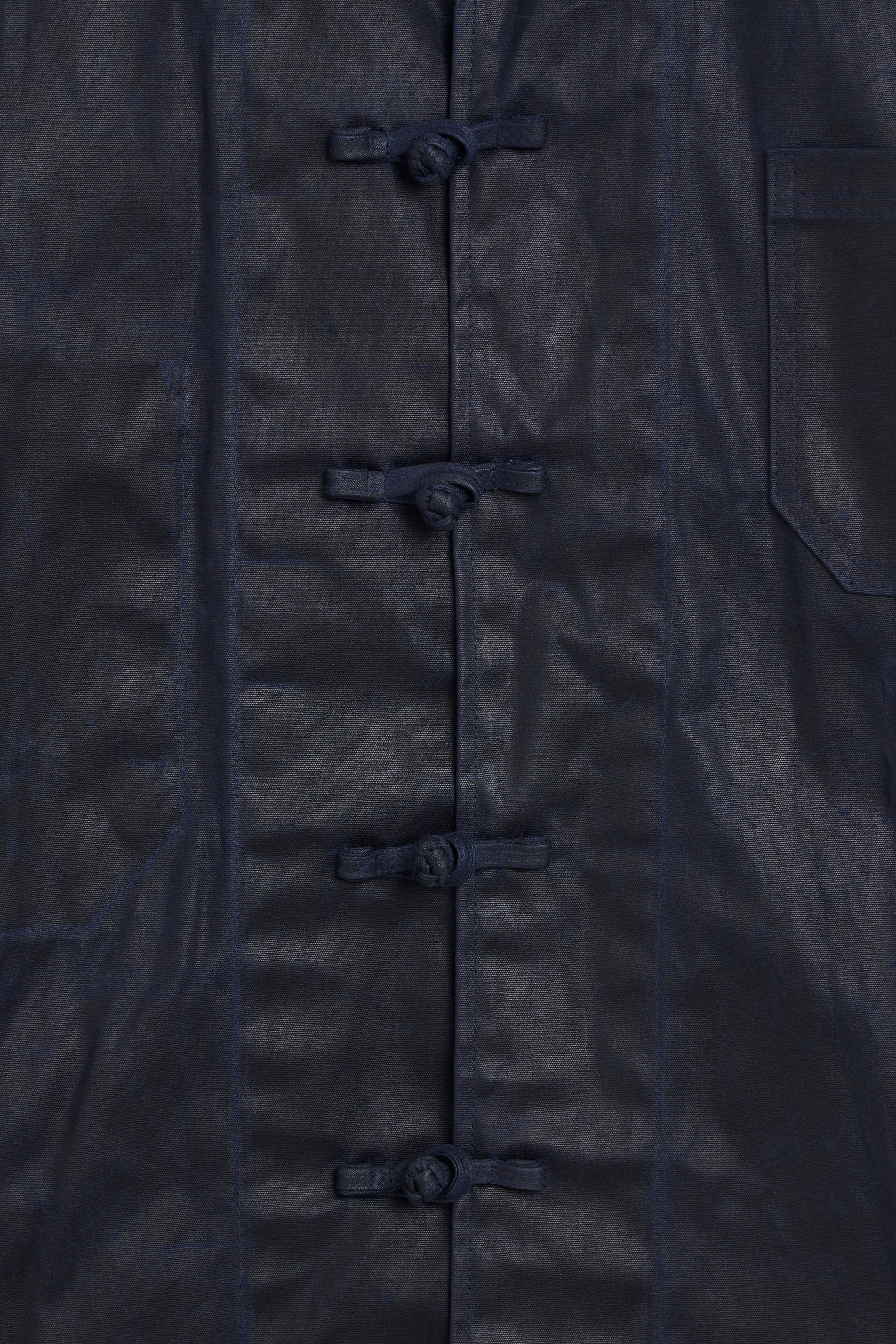 BLEU DE CHINE - HUILÉ