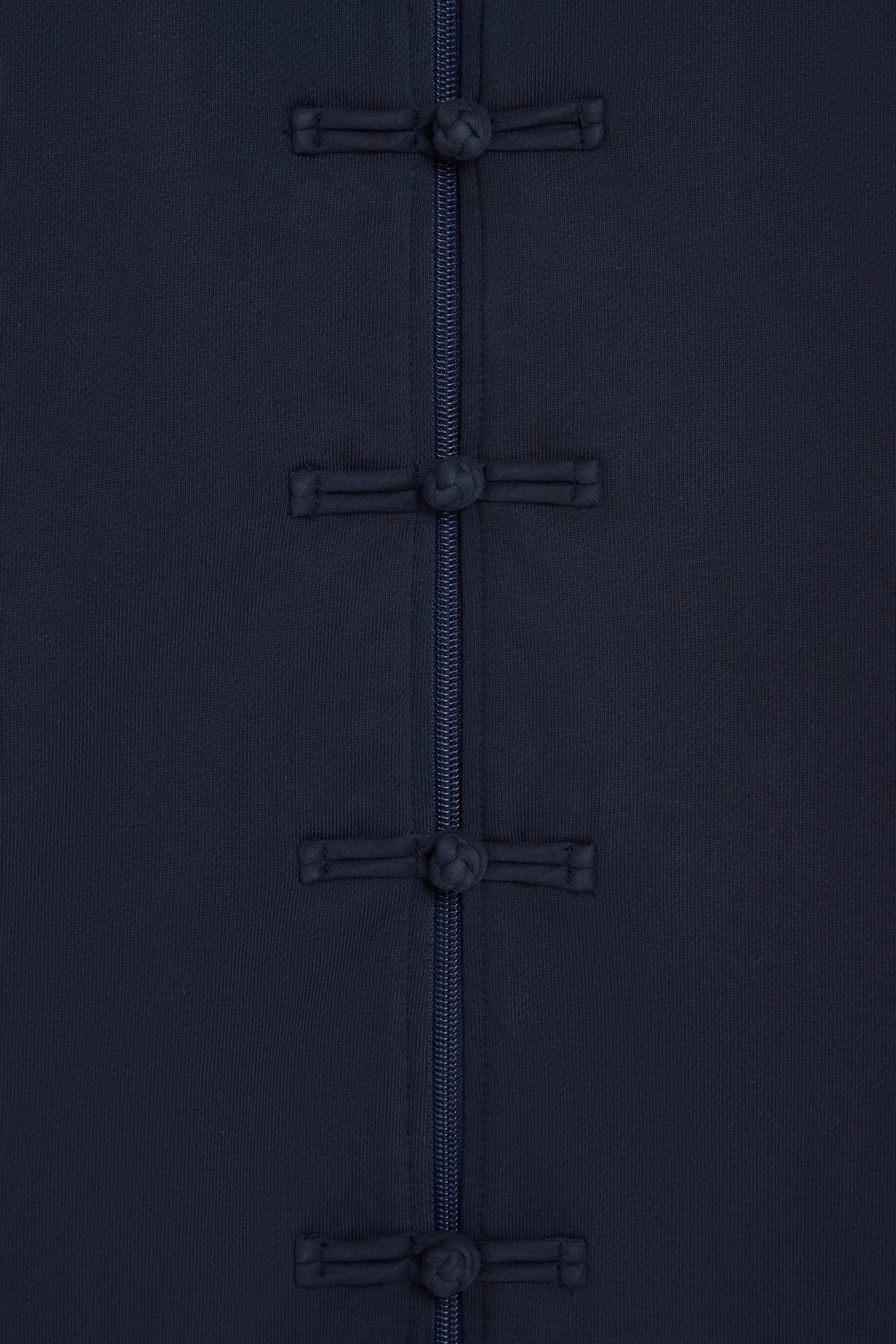 LE BLEU DE CHINE | ZIPPÉ