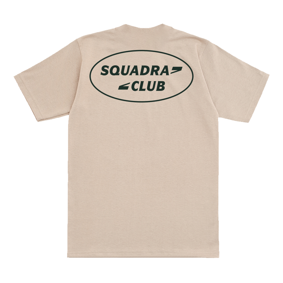 Le Squadra Club - 97 V2