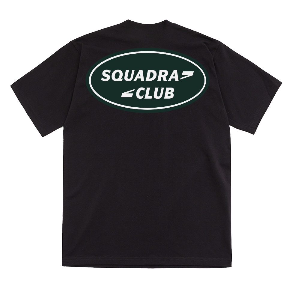 Le Squadra Club - 97 V1